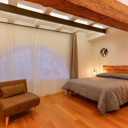 Sette Chiese Apartments Болоня Екстериор снимка