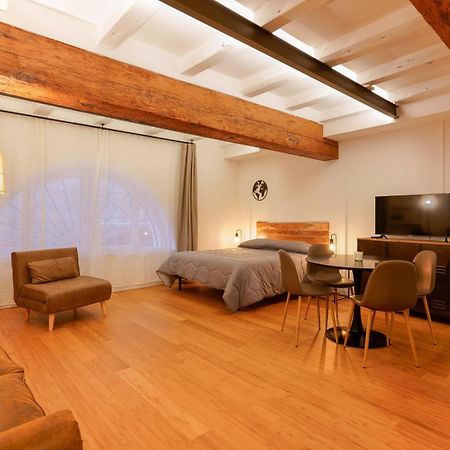 Sette Chiese Apartments Болоня Екстериор снимка