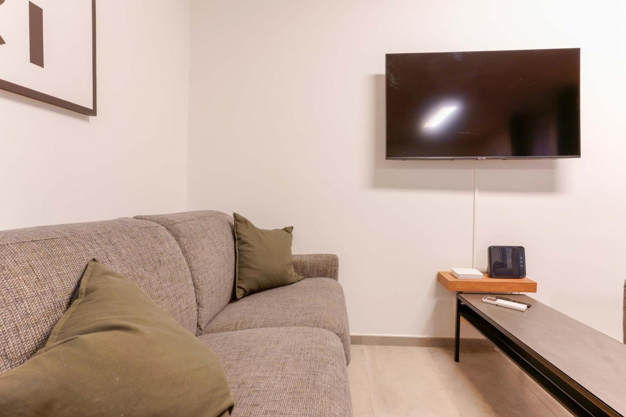 Sette Chiese Apartments Болоня Екстериор снимка