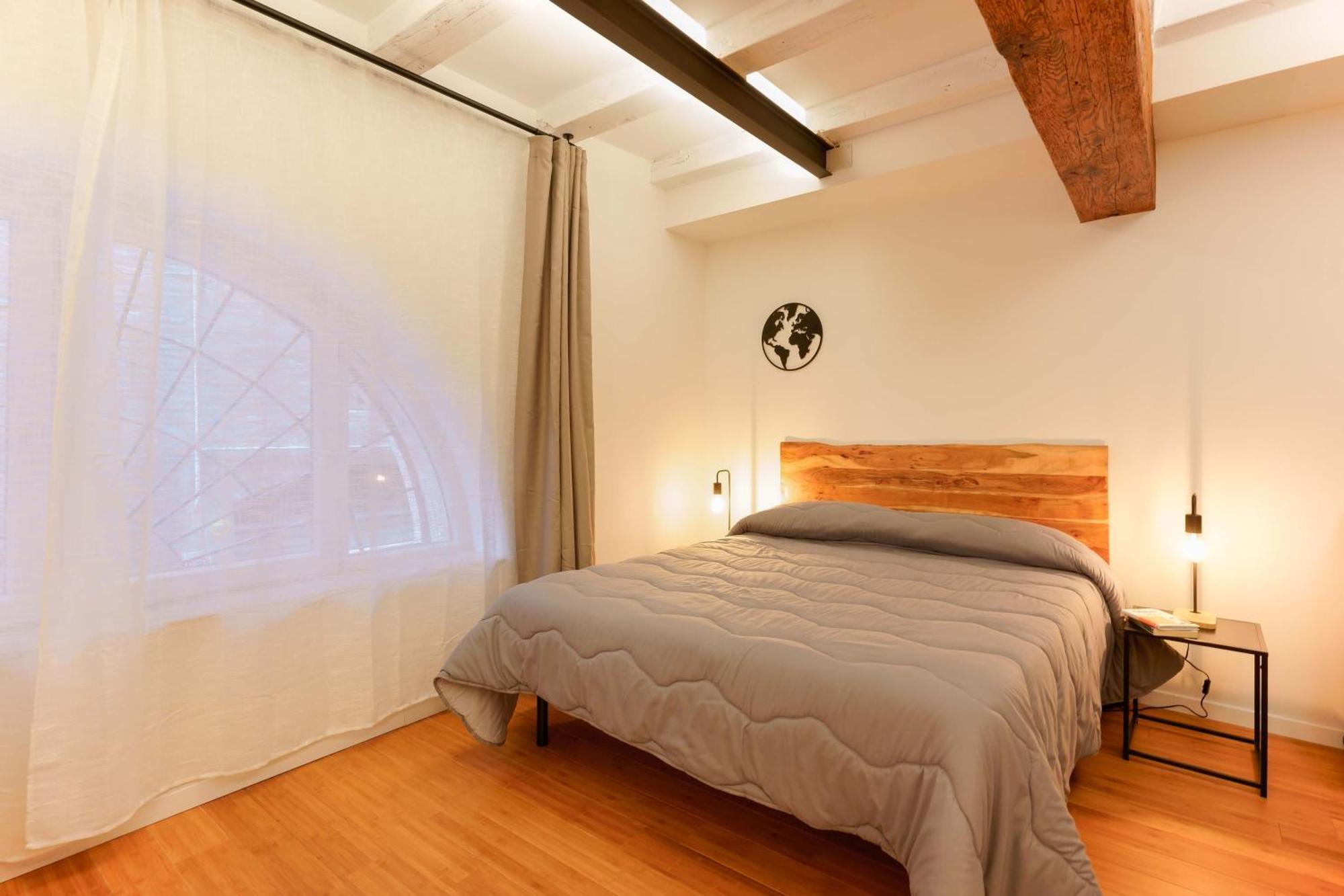 Sette Chiese Apartments Болоня Екстериор снимка