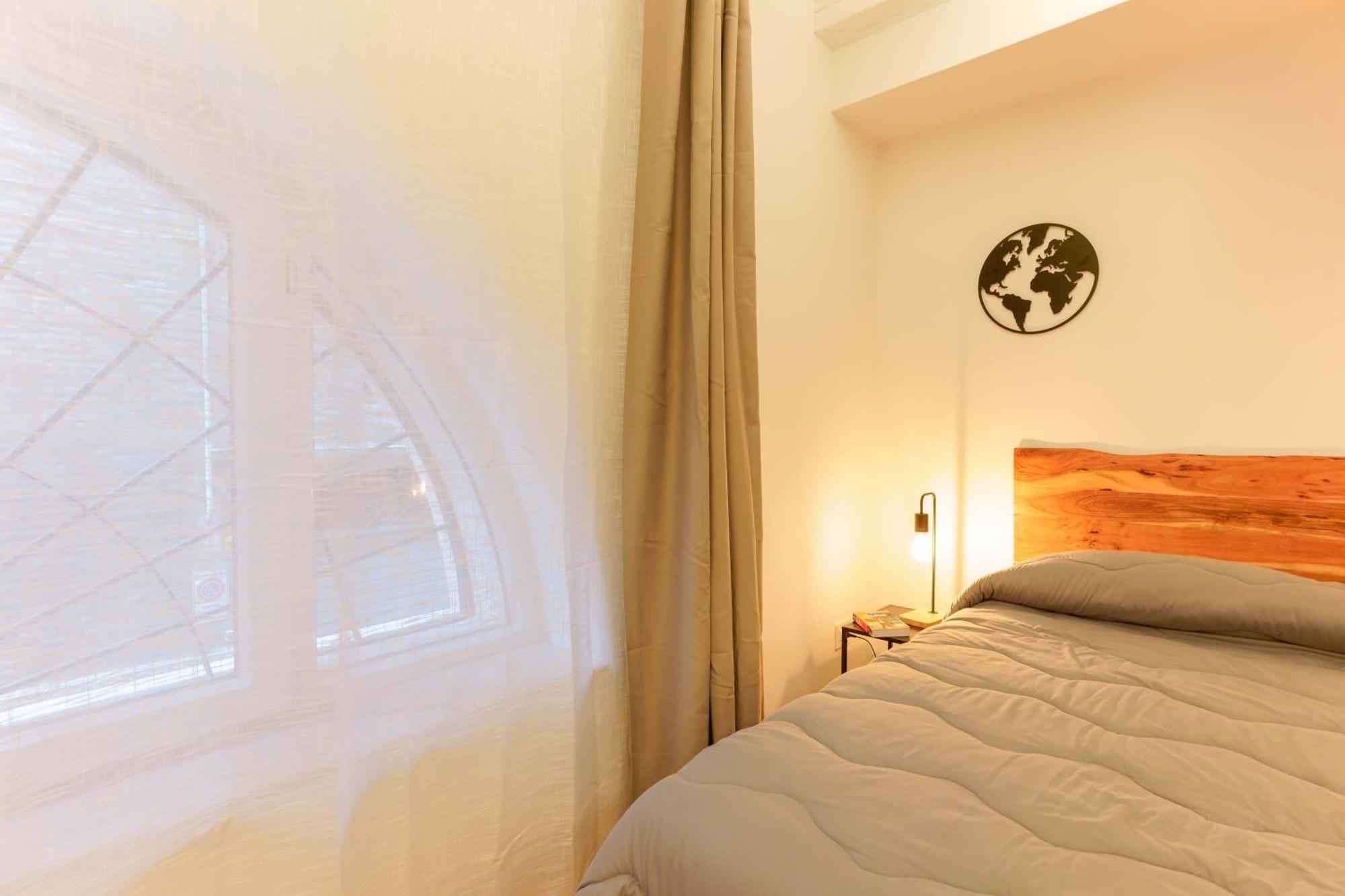 Sette Chiese Apartments Болоня Екстериор снимка