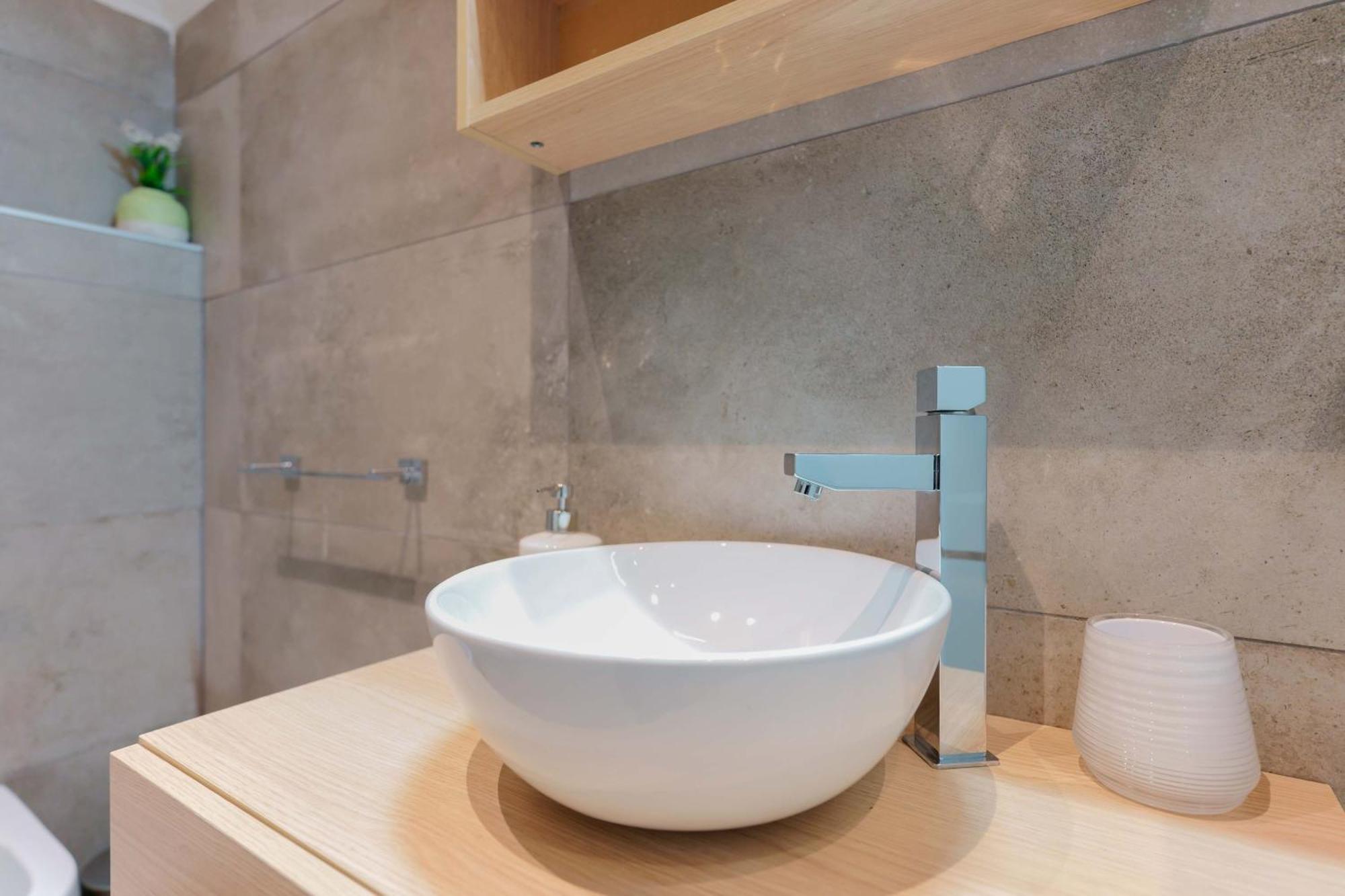 Sette Chiese Apartments Болоня Екстериор снимка
