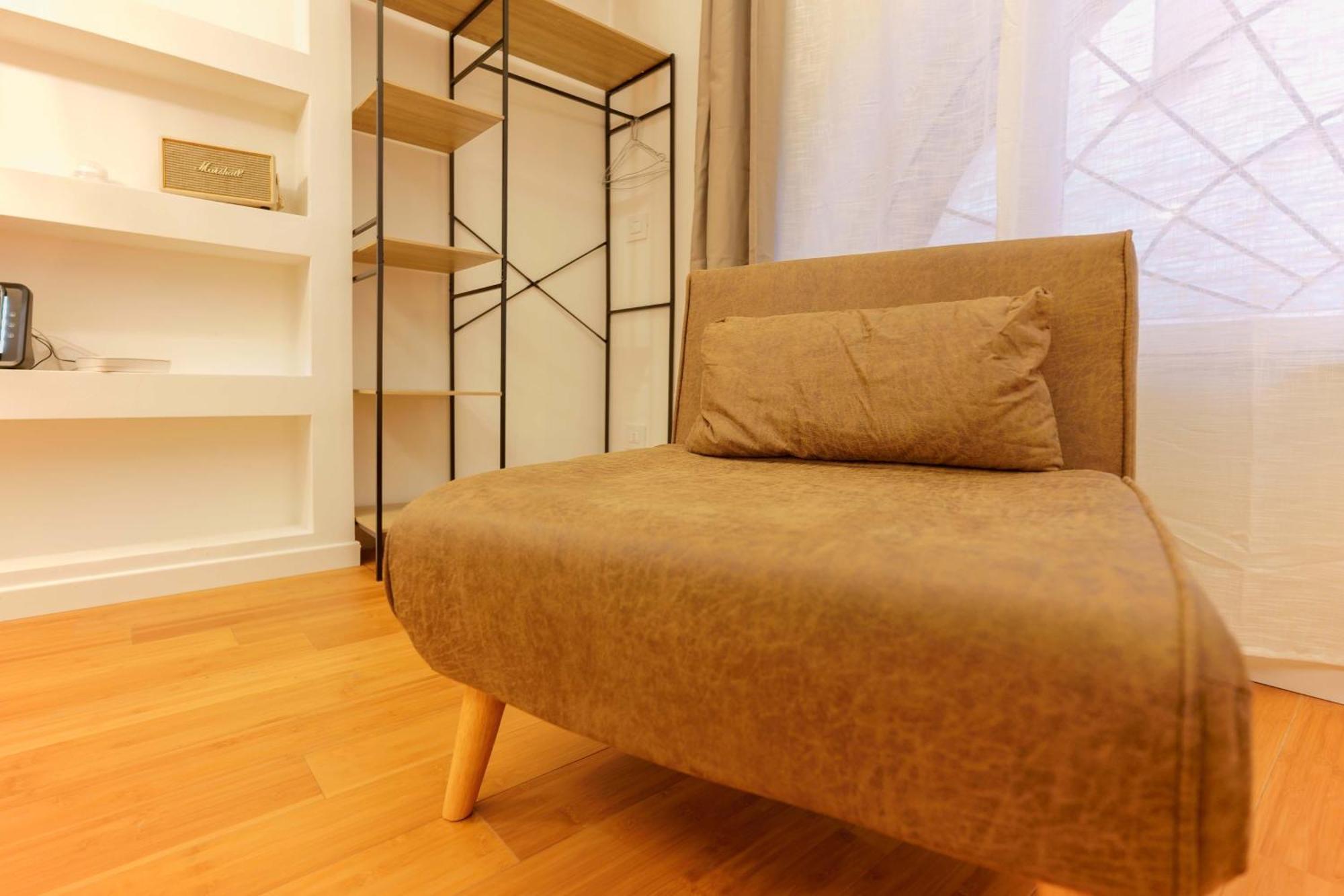 Sette Chiese Apartments Болоня Екстериор снимка