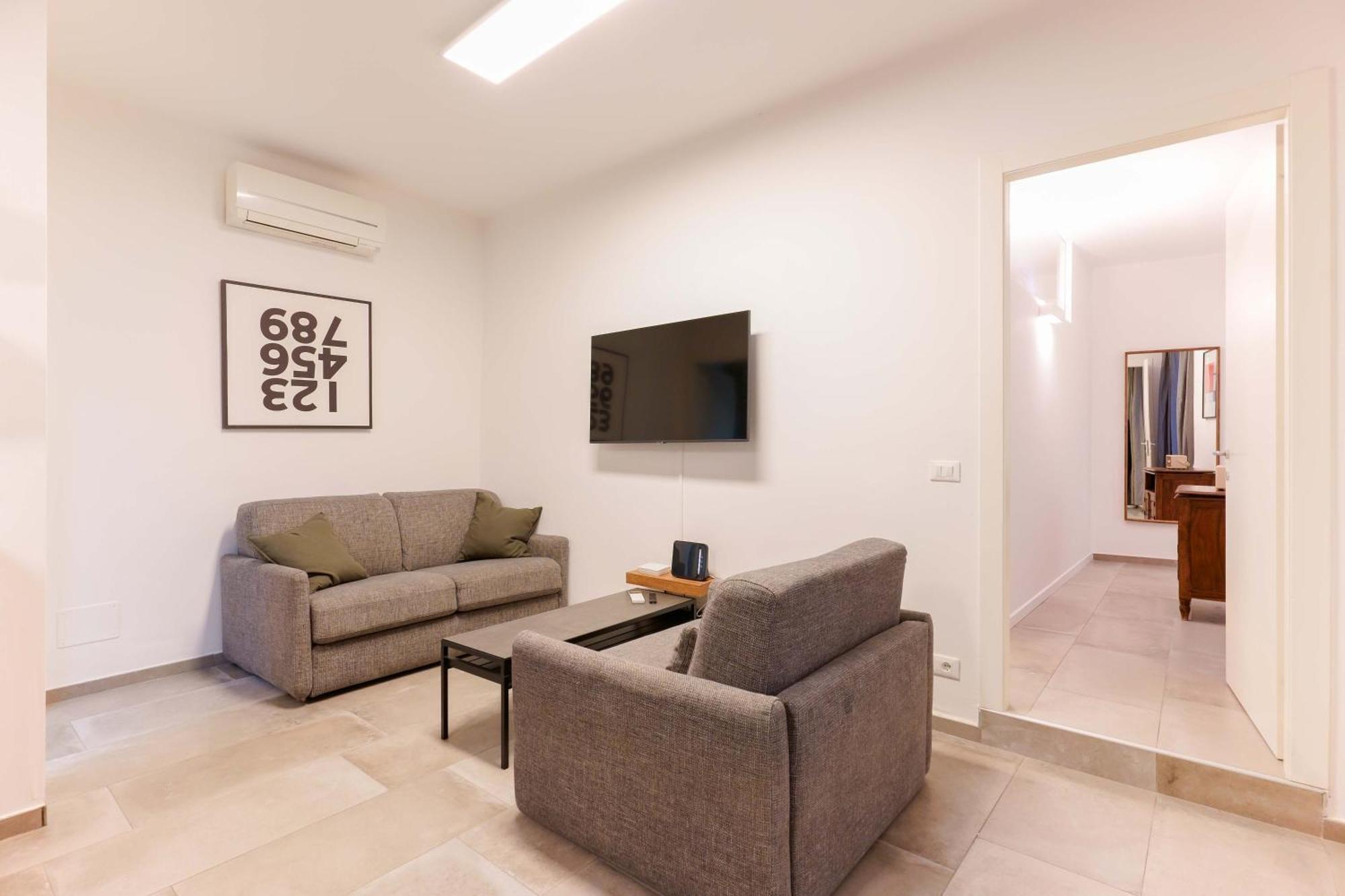 Sette Chiese Apartments Болоня Екстериор снимка