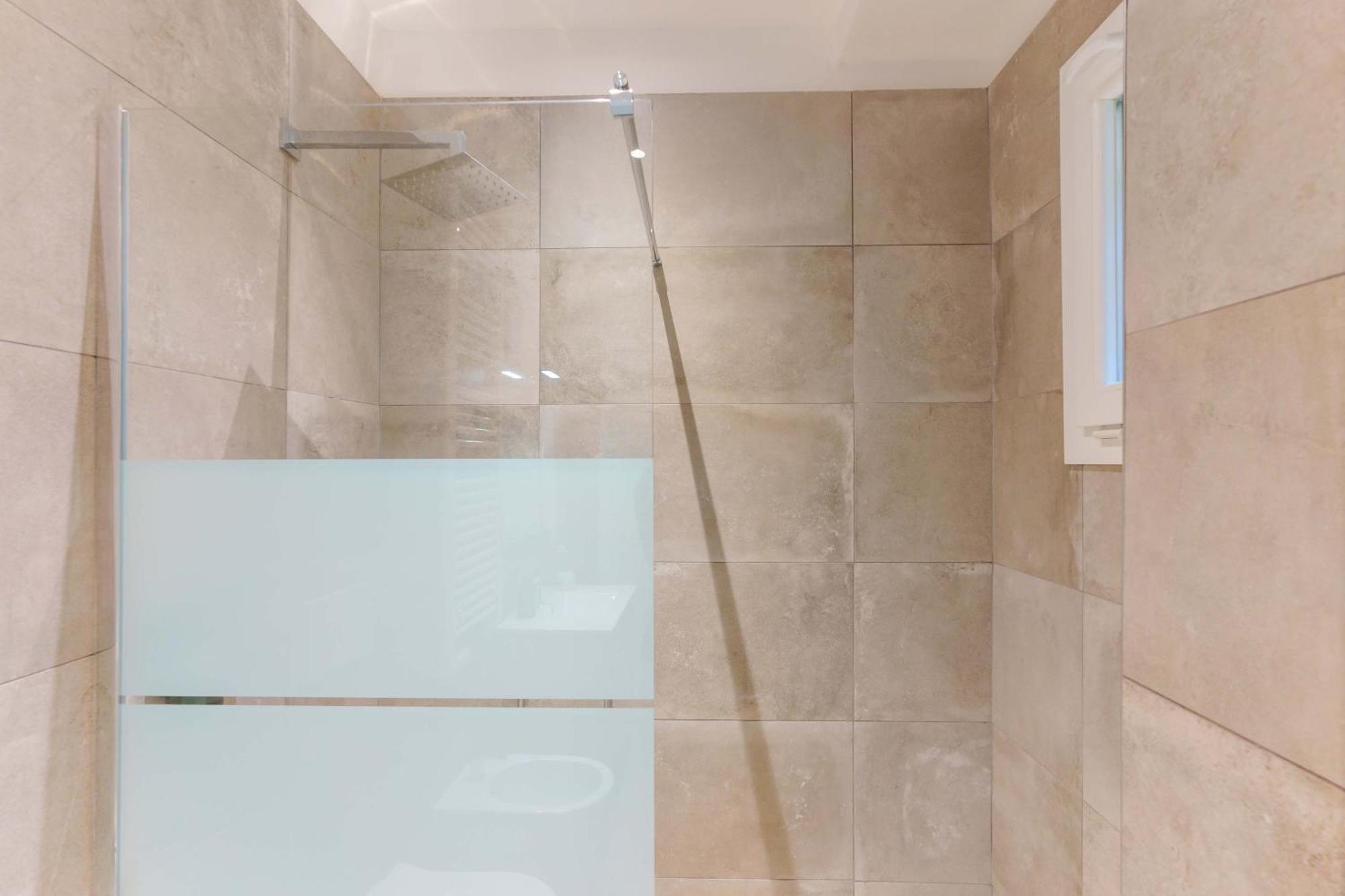 Sette Chiese Apartments Болоня Екстериор снимка