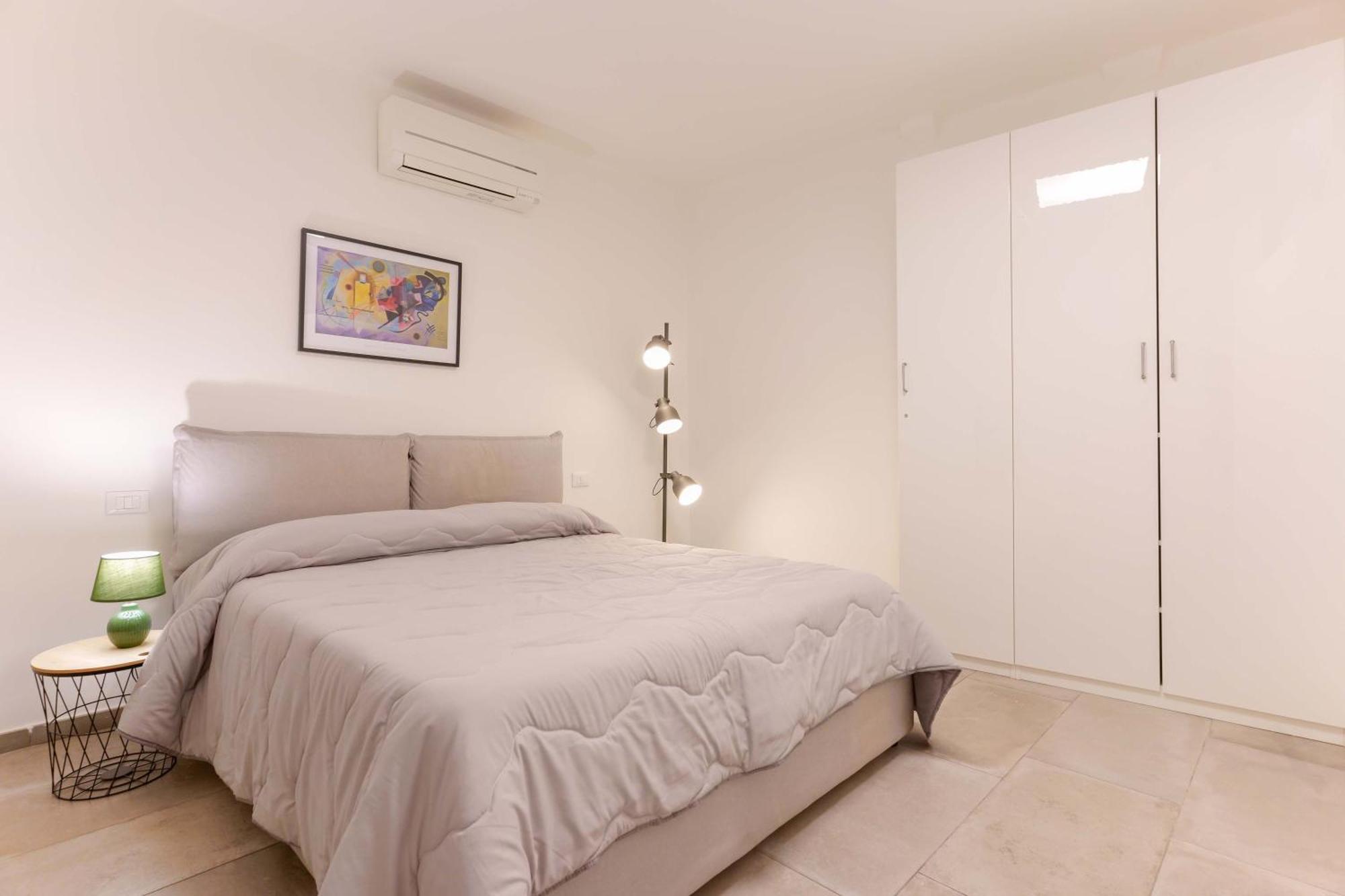 Sette Chiese Apartments Болоня Екстериор снимка
